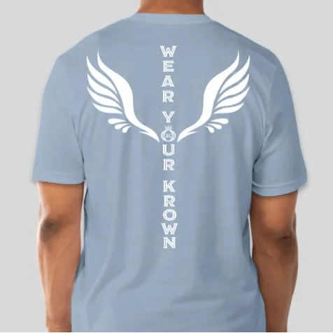 Freedom Clothing T-Shirt