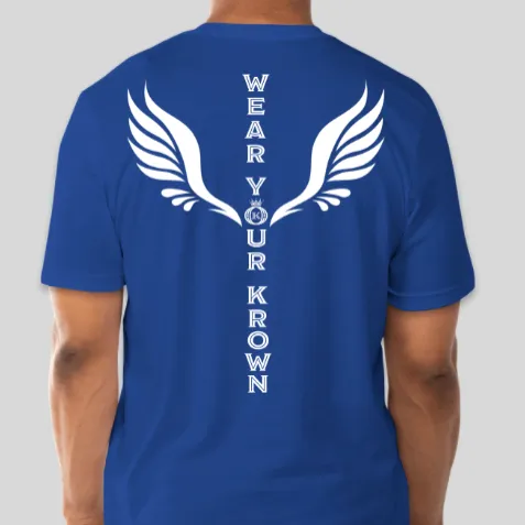 Freedom Clothing T-Shirt