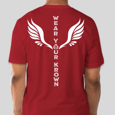 Freedom Clothing T-Shirt