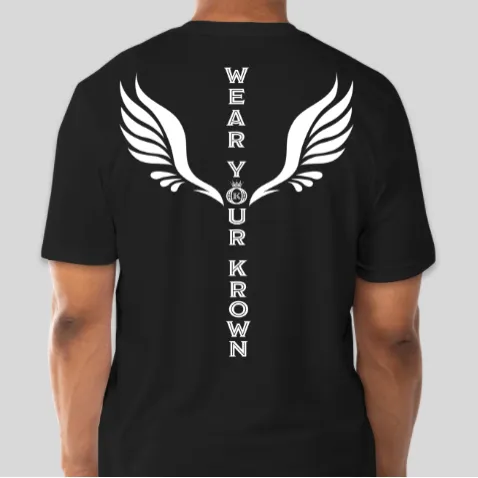 Freedom Clothing T-Shirt