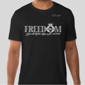 Freedom Clothing T-Shirt