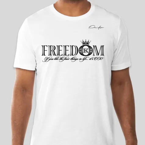 Freedom Clothing T-Shirt