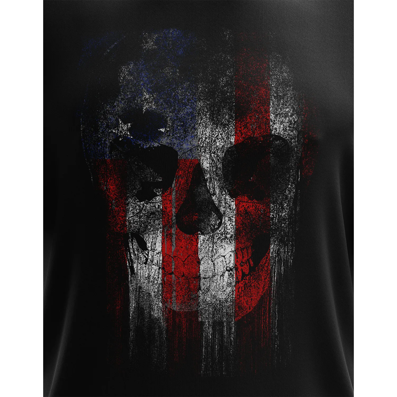 Freedom Reaper Short Sleeve Shirt