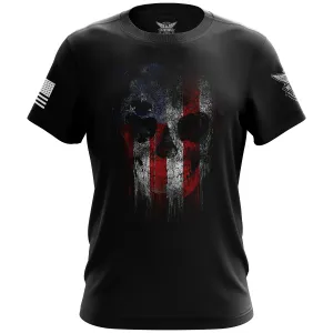 Freedom Reaper Short Sleeve Shirt