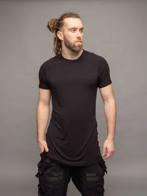 Fusion - Bamboo Short Sleeve T-Shirt