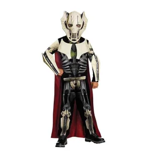 General Grievous Deluxe Costume-Child