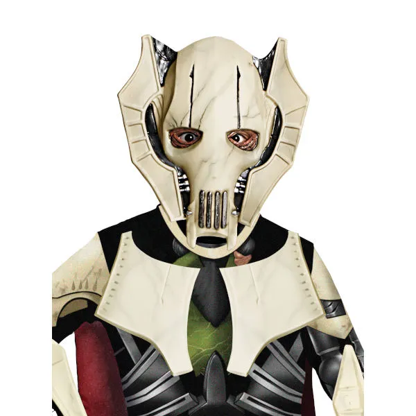 General Grievous Deluxe Costume-Child