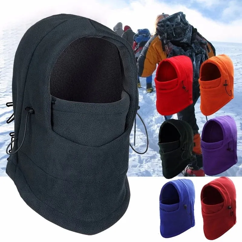 Gift Bundle: Essential Winter Protection and Comfort- just $32.90 (originally $60.30)