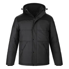 Heritage 54 - Men's Nunavut Puffy Coat - Style L06025