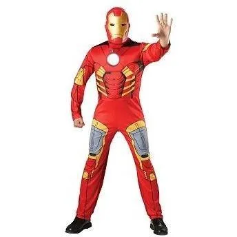 Iron Man Costume - Hire