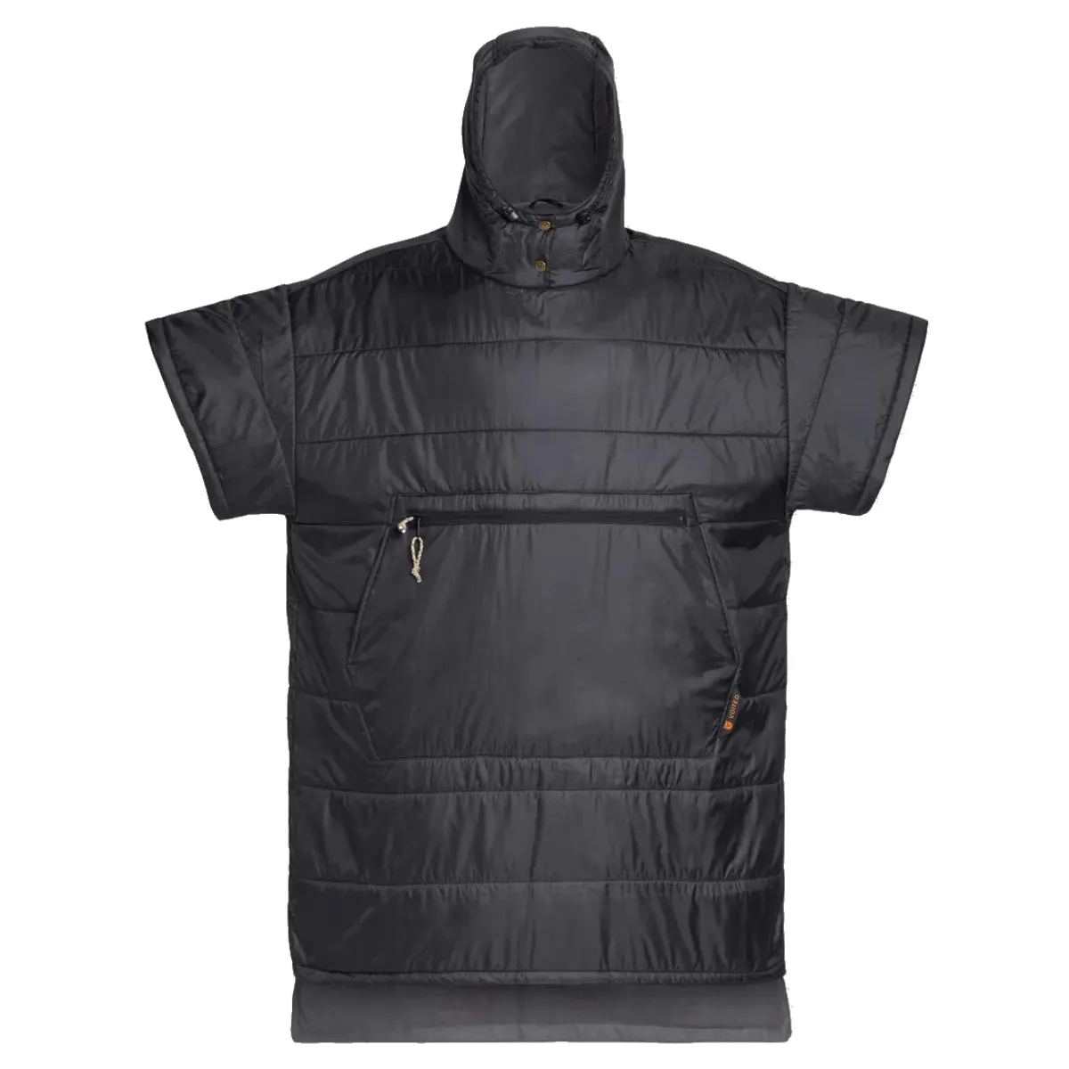 Isurus Voited Surf Changing Poncho - 2022