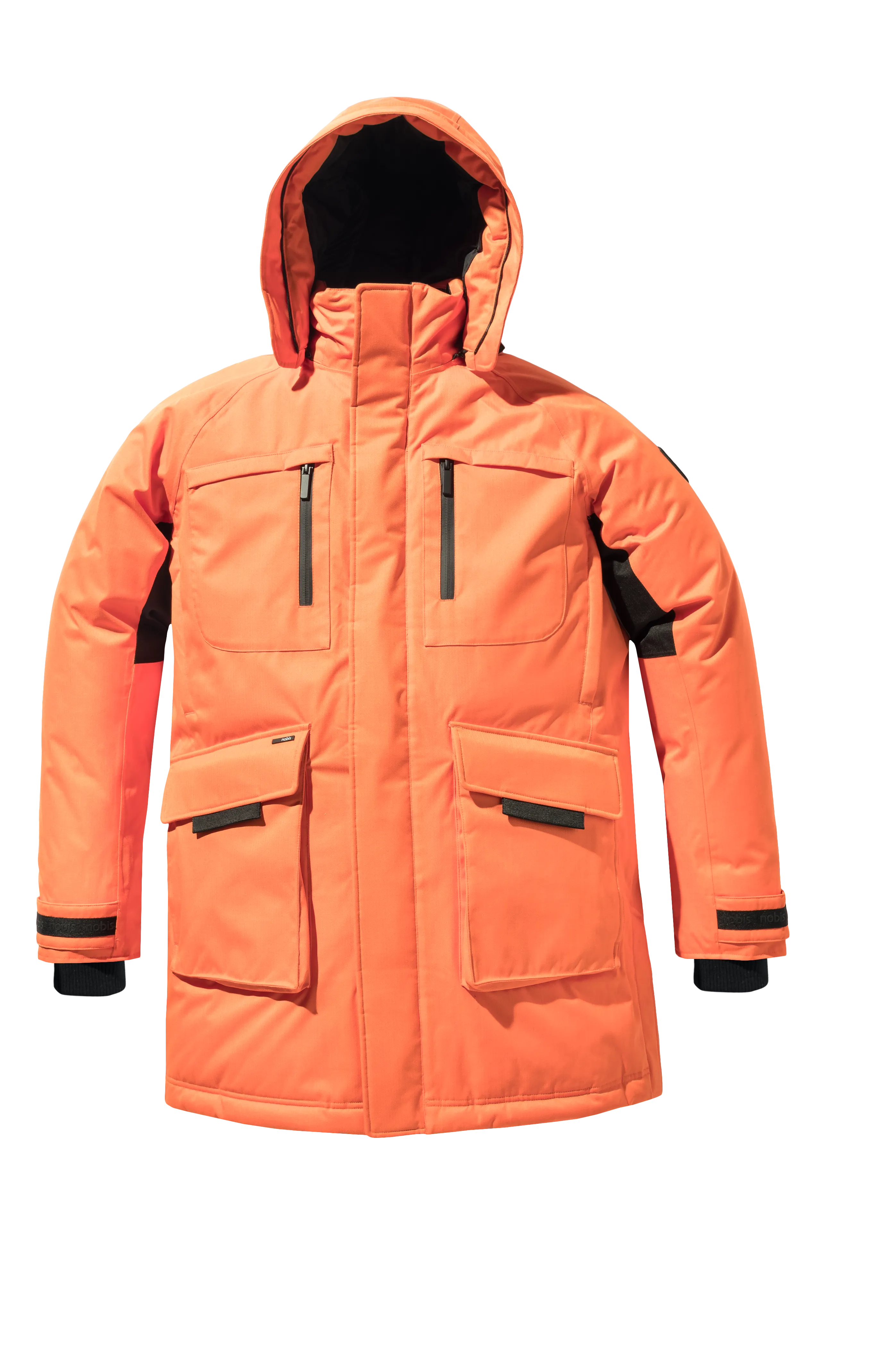 Kalvin Men's Parka