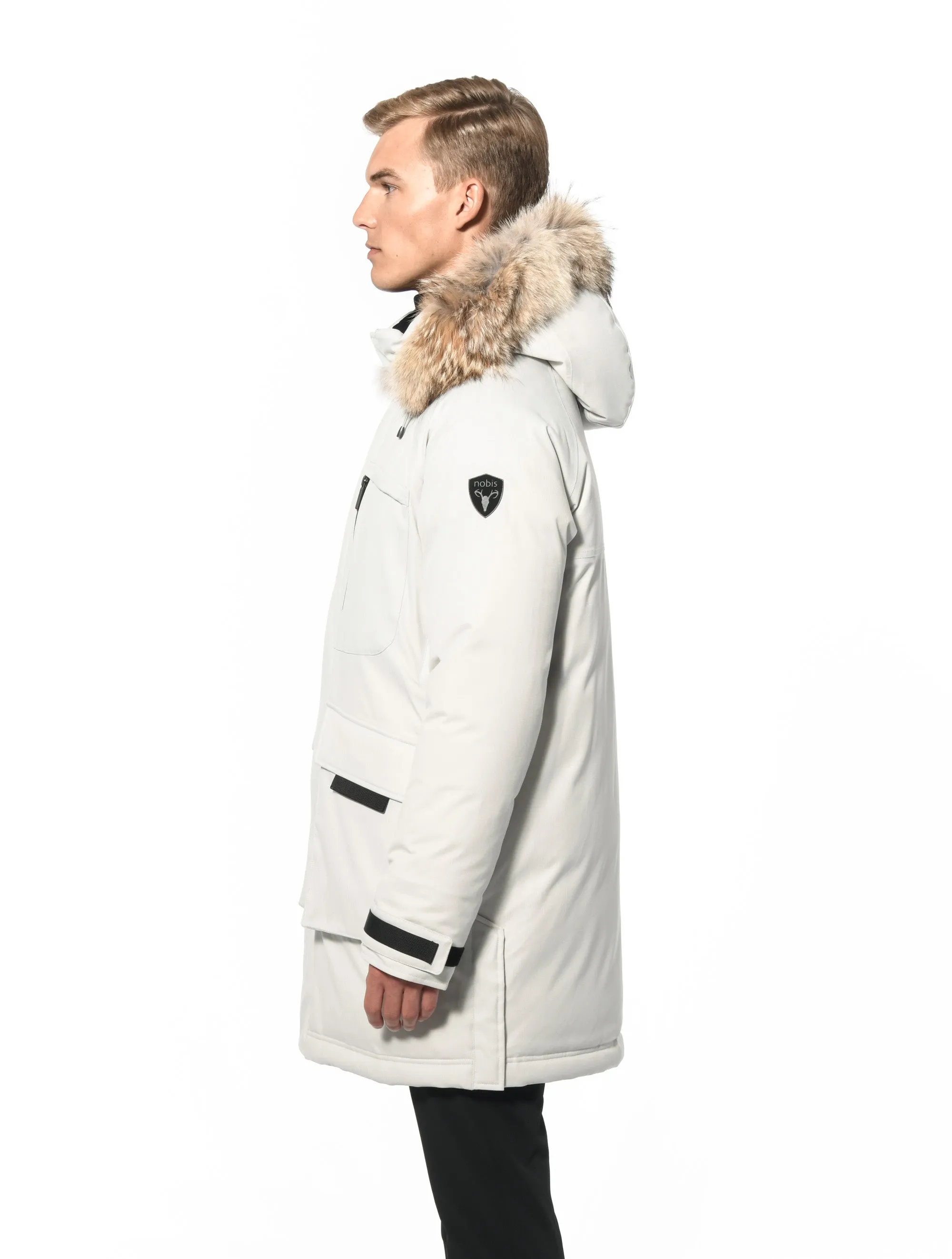 Kalvin Men's Parka