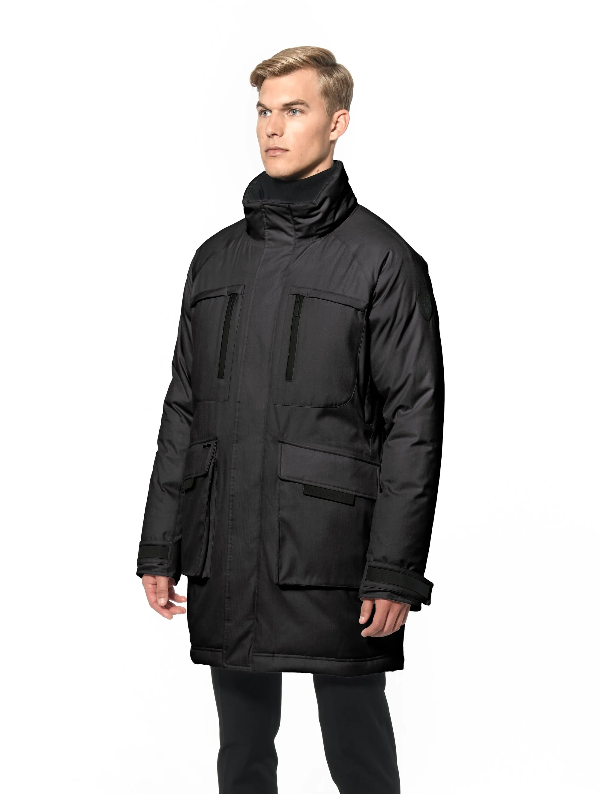 Kalvin Men's Parka