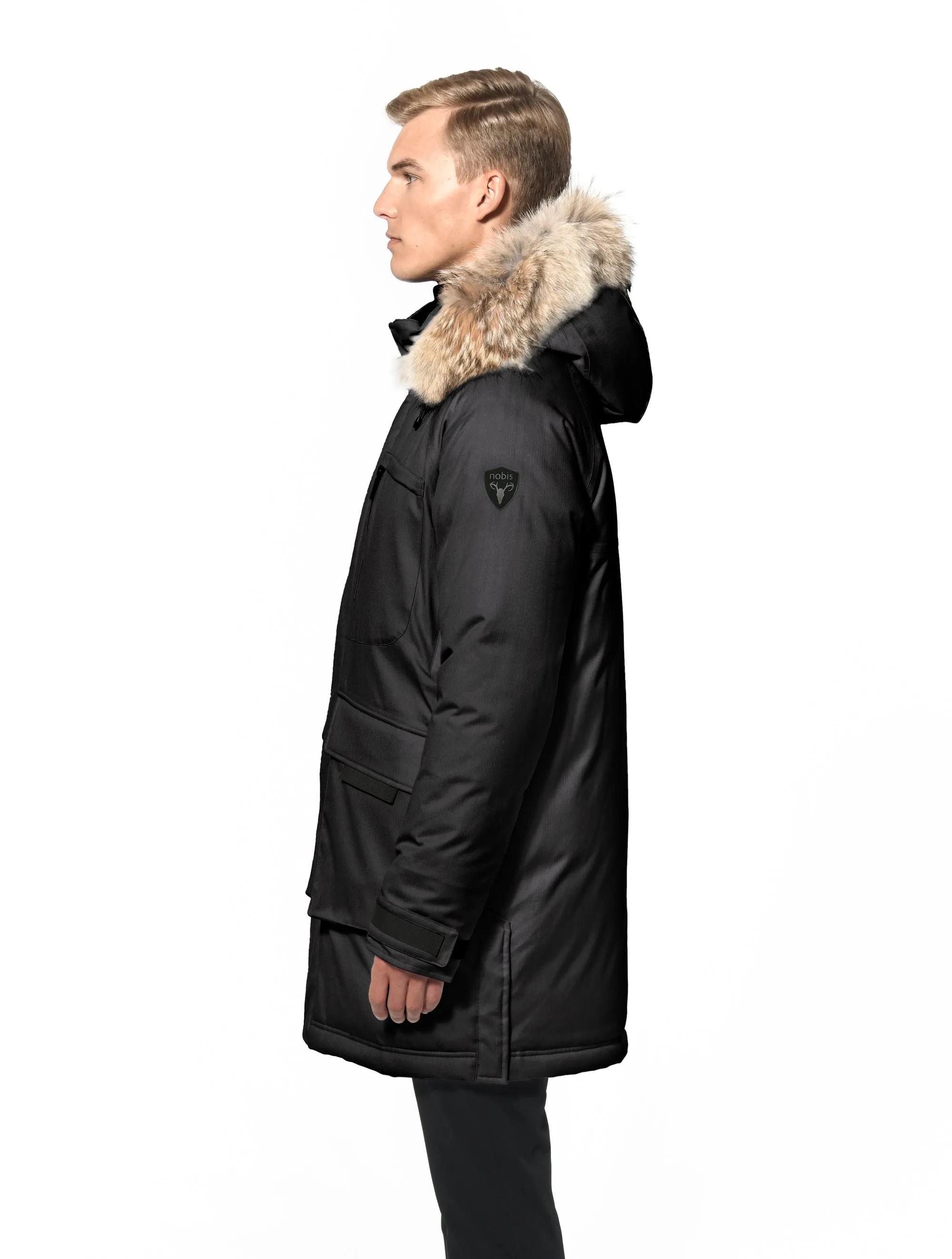 Kalvin Men's Parka