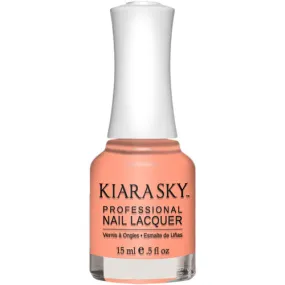 Kiara Sky Polish - 408 Chatterbox