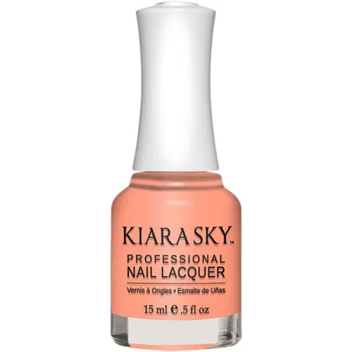 Kiara Sky Polish - 408 Chatterbox