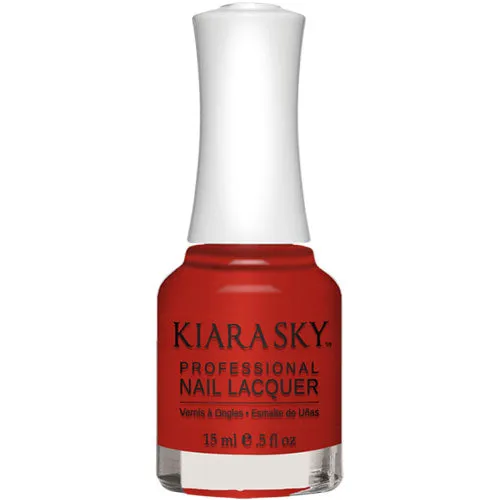 Kiara Sky Polish - 450 Caliente