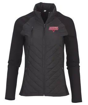 Lambert Soccer Women's Adventure Jacket