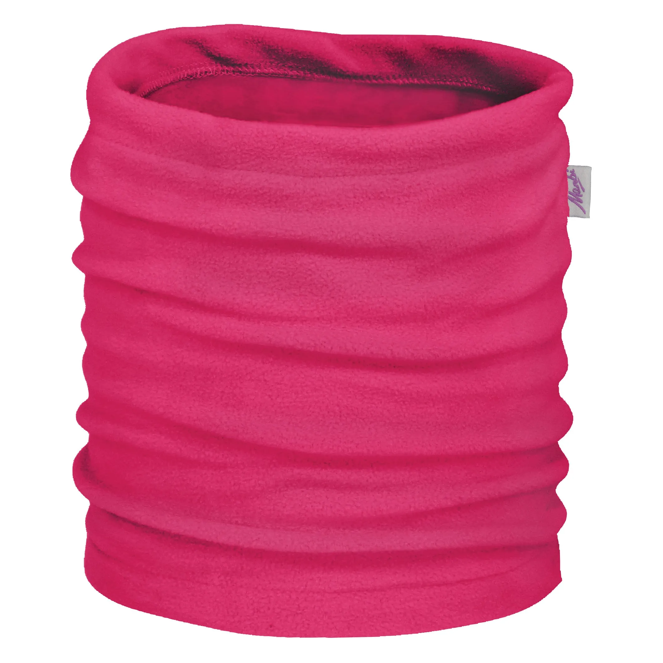 Manbi Neckwarmer  Chube - only Magenta available