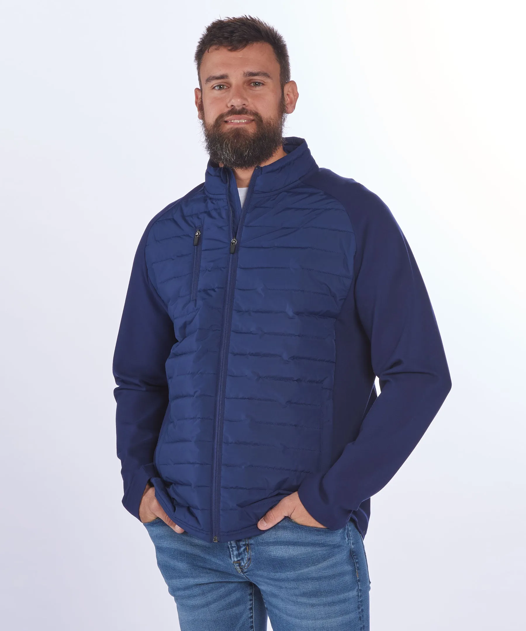 Men's Adventure Jacket