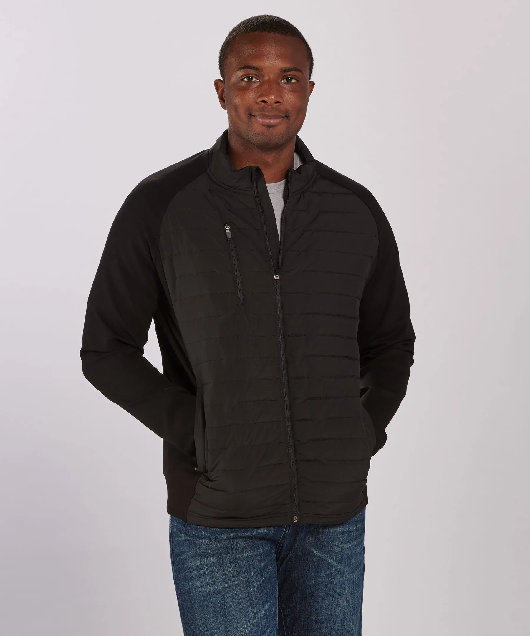 Men's Adventure Jacket