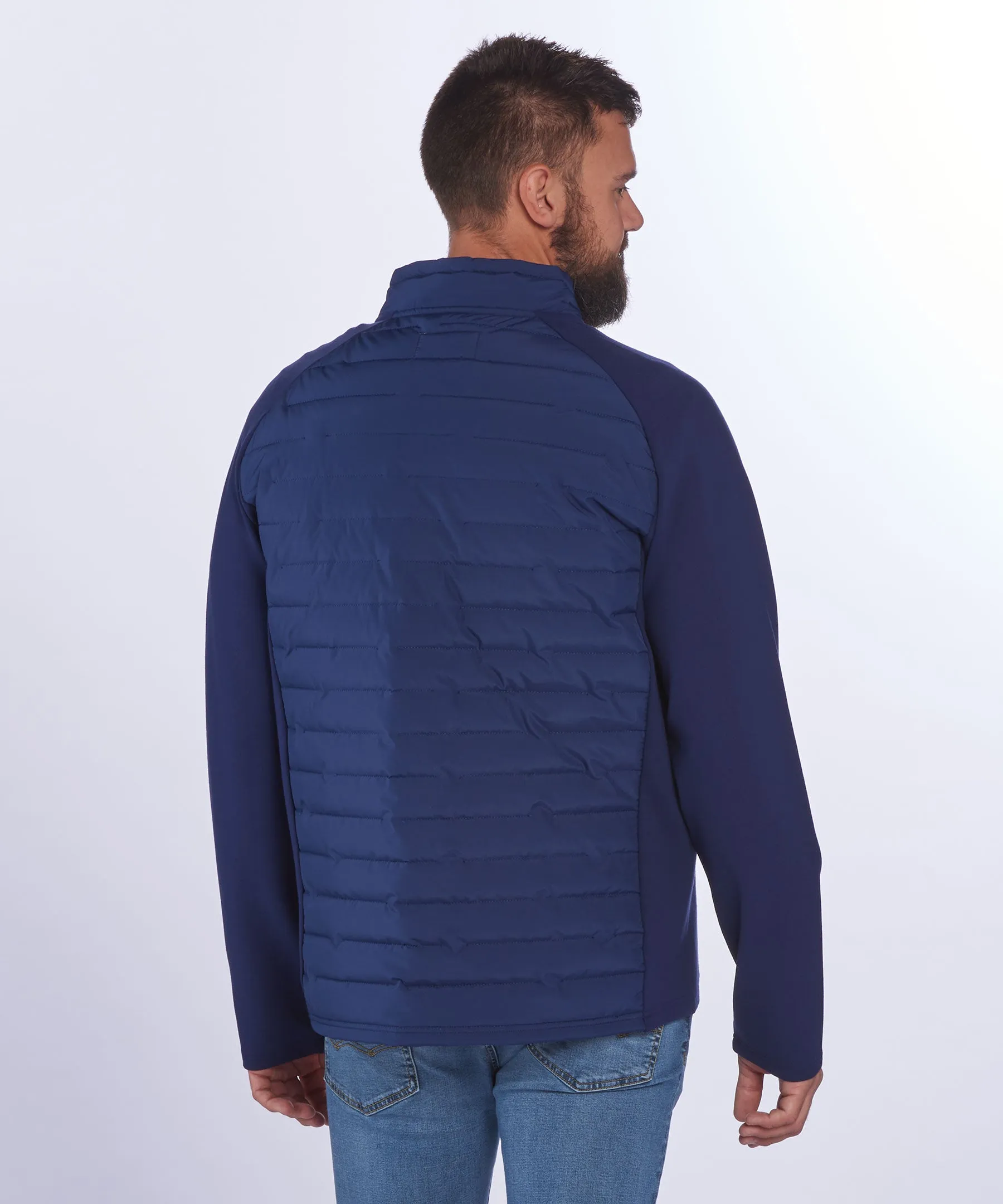 Men's Adventure Jacket