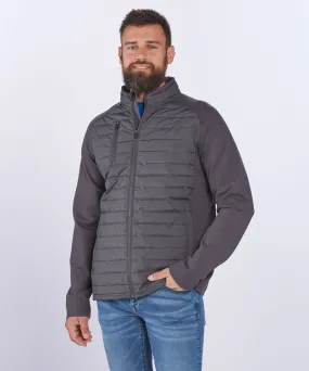 Men's Adventure Jacket