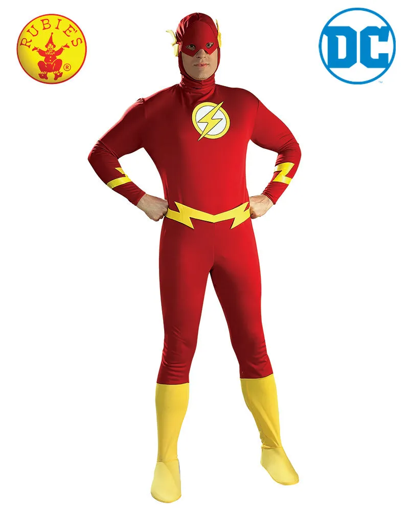 Men's Costume - The Flash