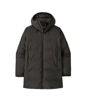 Men's Jackson Glacier Parka