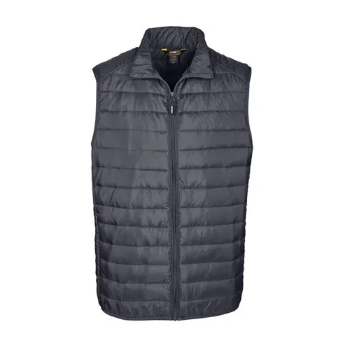 Men's Prevail Packable Puffer Vest