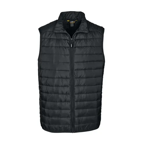 Men's Prevail Packable Puffer Vest