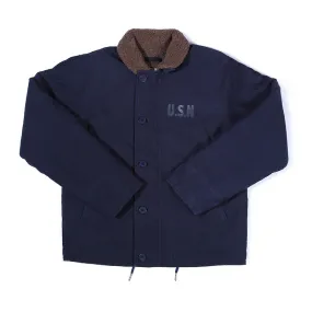 Men's Thickened Jacket Lamb Lint Cotton Jacket