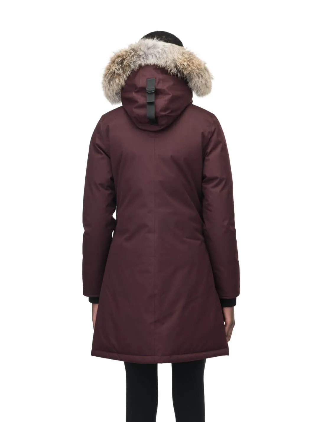 Merideth Women's Parka