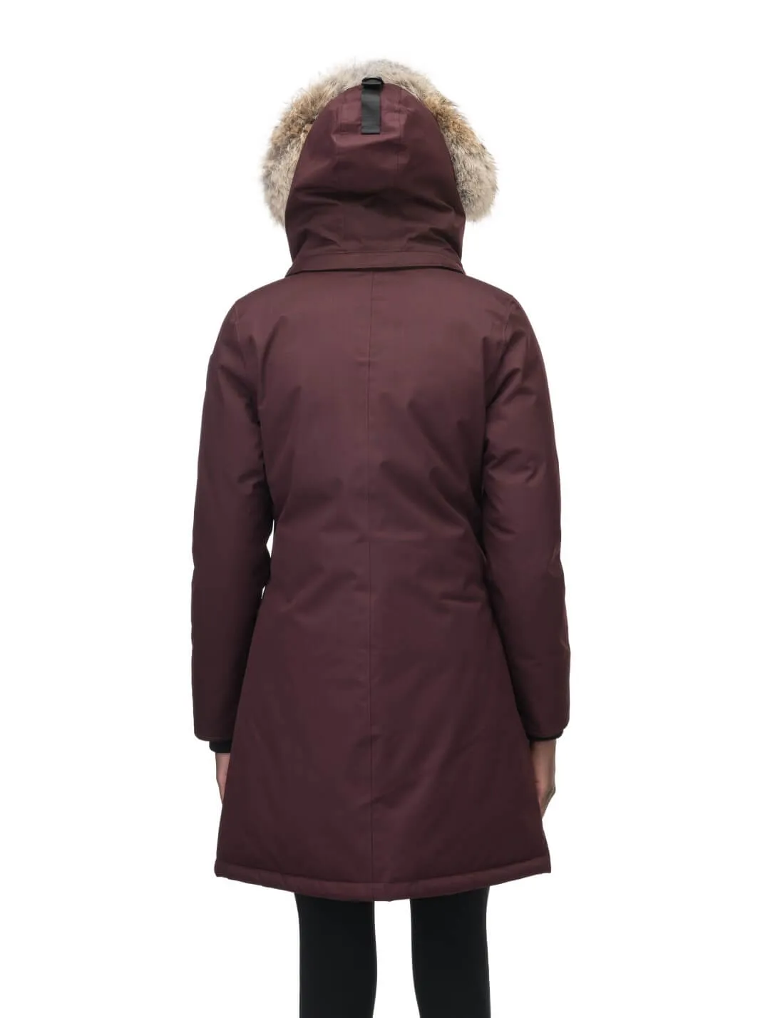 Merideth Women's Parka