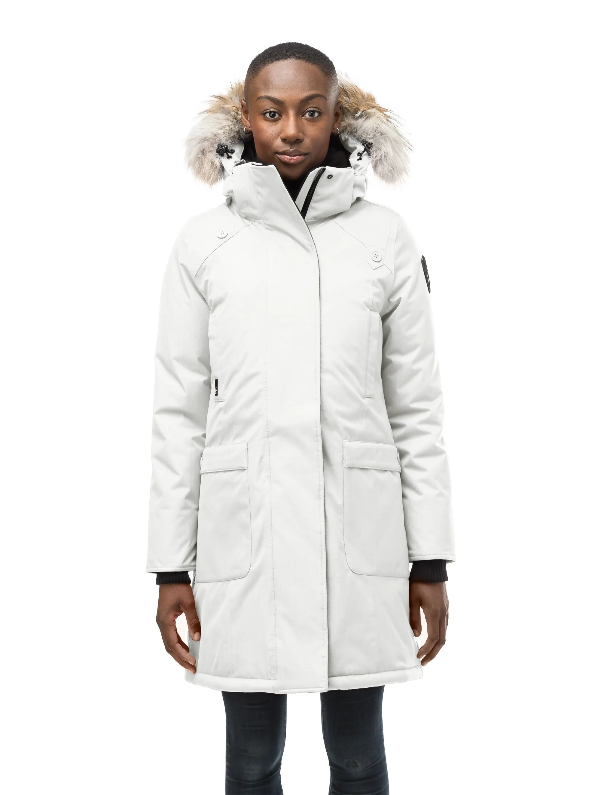 Merideth Women's Parka