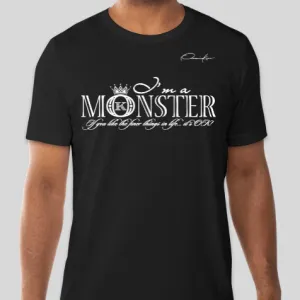 Monster Life T-Shirt