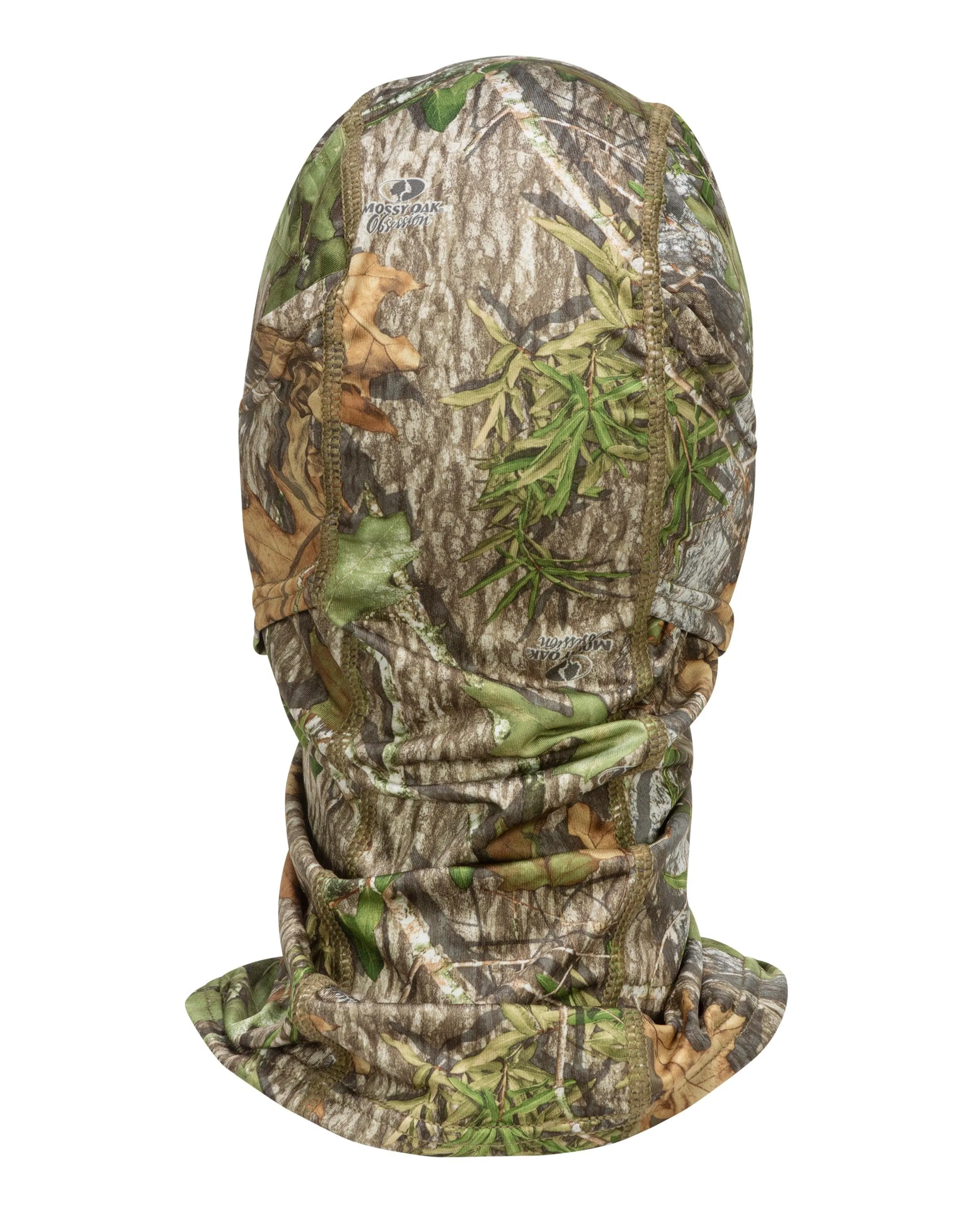 Mossy Oak Obsession Face Mask - Balaclava