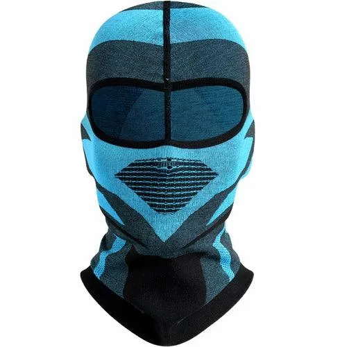 Motorcycle Balaclava Full Face Mask Breathable Moto Motorbike Cycling