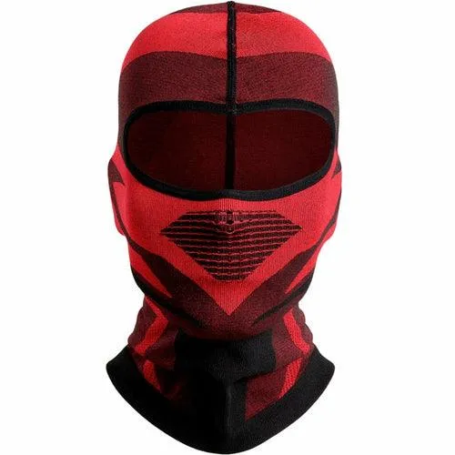 Motorcycle Balaclava Full Face Mask Breathable Moto Motorbike Cycling