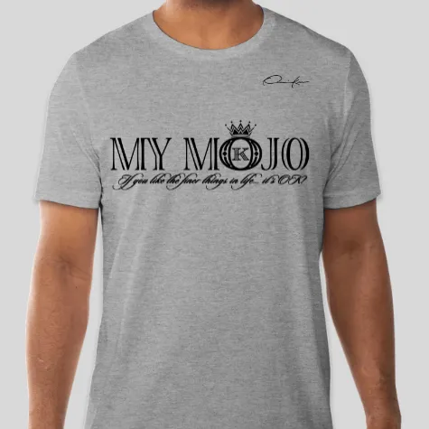 My Mojo T-Shirt