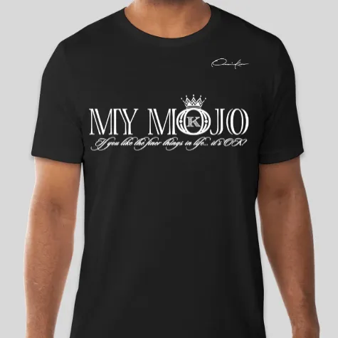 My Mojo T-Shirt