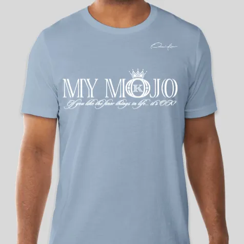 My Mojo T-Shirt