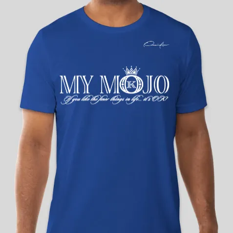 My Mojo T-Shirt