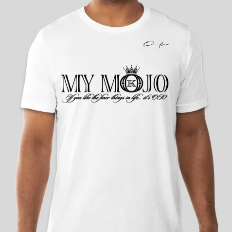 My Mojo T-Shirt