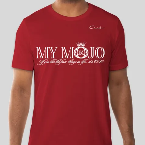 My Mojo T-Shirt