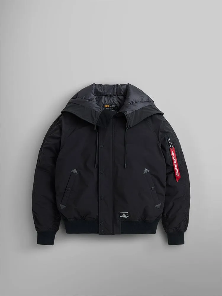 N-2B ALTITUDE PARKA