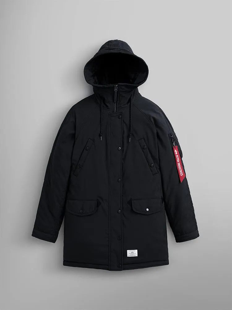 N-3B ALTITUDE MOD PARKA W