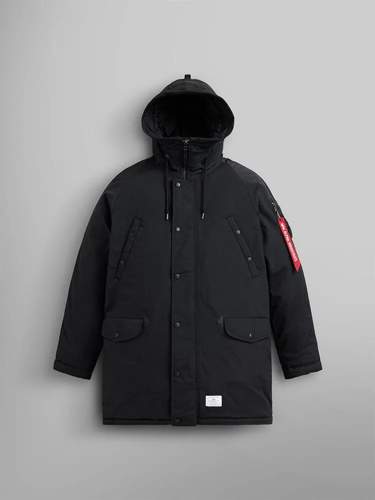 N-3B ALTITUDE MOD PARKA