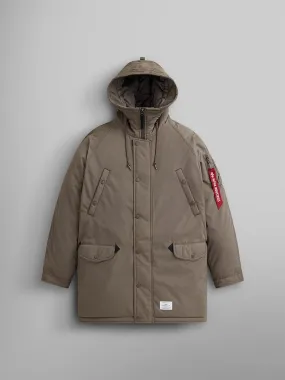 N-3B ALTITUDE MOD PARKA